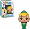 Pop! Hanna-Barbera Jetsons Elroy Jetson #512 Figure by Funko