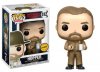 Pop! TV: Stranger Things Series 2 Hopper with Donut Chase Funko