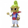 World of Nintendo The Legend of Zelda Tetra 2.5" Figure Jakks Pacific