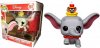 Disney Pop! Dumbo with Timothy #281 Vinyl Figure by Funko JC