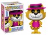 Pop! Hanna-Barbera Series 4 Top Cat Chase #279 Vinyl Figure by Funko