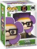 POP! Disney Dug Days Carl #1096 Vinyl Figure Funko