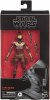 Star Wars Black Series Zorii Bliss 6 inch Figure Hasbro 