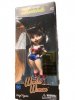 DC Bombshells Wonder Woman Metallic Edition Vinyl Figure JC