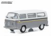 1:64 Motor World Series 16 1976 Volkswagen Type 2 Custom Greenlight