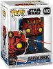 Pop! Star Wars Clone Wars Darth Maul #410 Vinyl Figure Funko