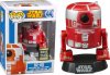 Pop! Star Wars R2-R9 Galactic Convention Exclusive #44 Funko JC