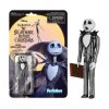 Nightmare Before Christmas Jack Skellington ReAction 3 3/4 Open Mouth