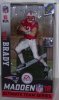 NFL 18 EA Madden Series 1 Tom Brady Retro Uniform McFarlane