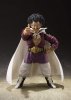 DragonBall Z Mr. Satan S.H.Figuarts Action Figure Bandai 