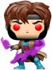 Pop! Marvel X-Men Classic Gambit with Cards Vinyl Figure Funko 