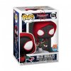 Pop! Marvel Spider-Man Into The Spider-Verse Miles Morales #529 Funko