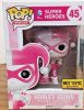 Pop! Heroes: DC Harley Quinn #45 Hot Topic Figure Funko 