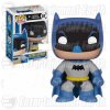 Pop! DC Heroes Retro Batman Exclusive #01 Vinyl Figure by Funko