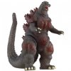 Godzilla Classic Burning Godzilla Fusion Series 6 in Vinyl Fig Bandai