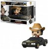 Pop! Rides Smokey & The Bandit Bandit #82 Vinyl Figure Funko