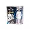 The Twilight Zone Series 6 Nurse Figure Bif Bang Pow!