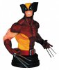 X-Men Wolverine Mini Bust by Gentle Giant USED JC