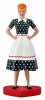 Lucille Ball Bobble Hips Bobblehead Royal Bobbles