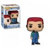 Pop! Rocks NSYNC Joey Fatone #114 Vinyl Figure Funko