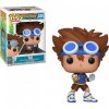 Pop! Animation Digimon Series 1 Tai Vinyl Figure by Funko 