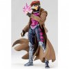 Revoltech Marvel Yamaguchi Gambit Figure by Kaiyodo