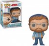 Pop! Movies Jaws Matt Hooper #756 Vinyl Figure Funko