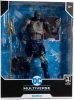 Dc Justice League Movie Darkseid Mega Figure McFarlane