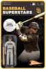 MLB Modern Padres Manny Machado W2 ReAction Super 7