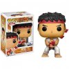 Pop! Games Street Fighter Ryu TRU #192 Vinyl Figure Funko JC 