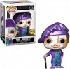 POP! Dc Heroes The Joker Chase #337 Vinyl Figure Funko 