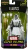 Marvel Legends Dr. Doom 6 inch Figure Hasbro