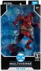 Dc Justice League Movie The Flash Figures 7" McFarlane