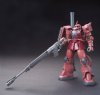 HG Gundam The Origin 1/144 Char's Zaku II by Bandai