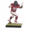 McFarlane NFL Series 33 JJ Watt Houston Texans Action Figure