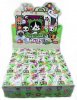 Tokidoki Cactus Pets Mini Figure Case of 16 pieces Blind Mistery Box