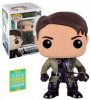 SDCC 2016 Pop! Television Arrow Malcolm Merlyn Figure #350 by Funko JC