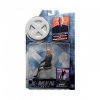 Marvel X-Men Professor X Patrick Stewart Clear Variant Toy Biz  JC