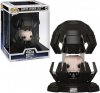 POP! Deluxe Star Wars Darth Vader in Meditation Chamber Figure Funko