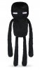 Minecraft Enderman 7" inch Plush by Jazwares