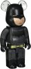 Batman vs Superman 400% Bearbrick Batman Winter Festival 2016