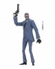 Team Fortress Series 3.5 Blue The Spy Action Figure Neca