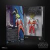 Star Wars Black Series 50th Anniversary Jaxxon 6 inch Figures Hasbro 