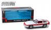 1:18 The A-Team (1983-87 TV Series) 1984 Chevrolet Corvette Greenlight