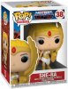 Pop! Retro Toys Masters of The Universe She-Ra Vinyl Figure by Funko