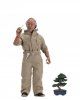 Karate Kid Mr. Miyagi 8 inch Action Figure Neca