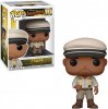 Pop! Disney Movies Jungle Cruise Frank #971 Figure by Funko