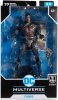 Dc Justice League Movie Cyborg Figures 7" McFarlane