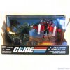 G.I.Joe Vehicle Claw Glider Stratoviper & Flak Cannon Outback