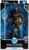 Dc Justice League Movie Aquaman Figures 7" McFarlane